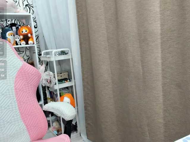 IamLoli's BongaCams profile
