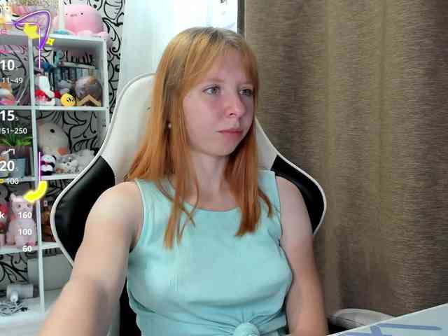 online cam show IamLoli