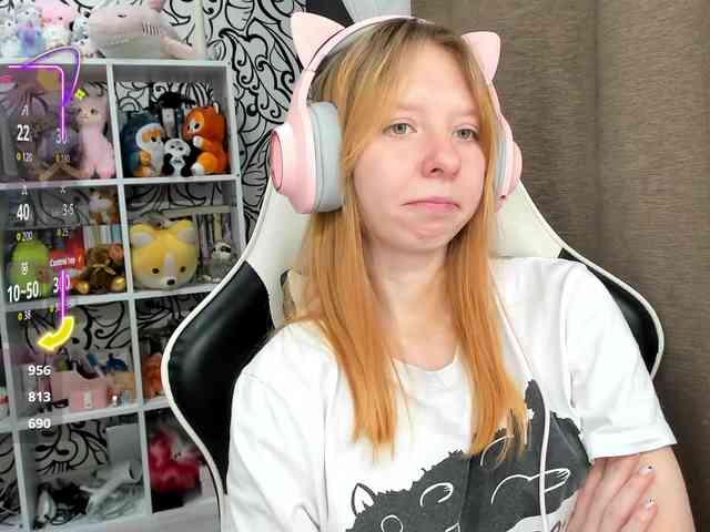 IamLoli Live Webcam on BongaCams