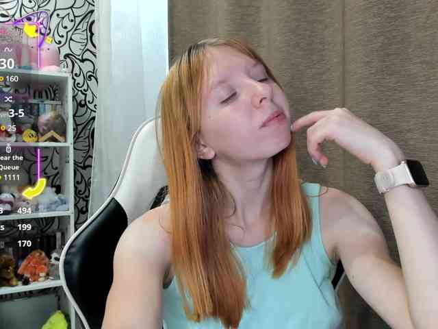 nude live chatroom IamLoli