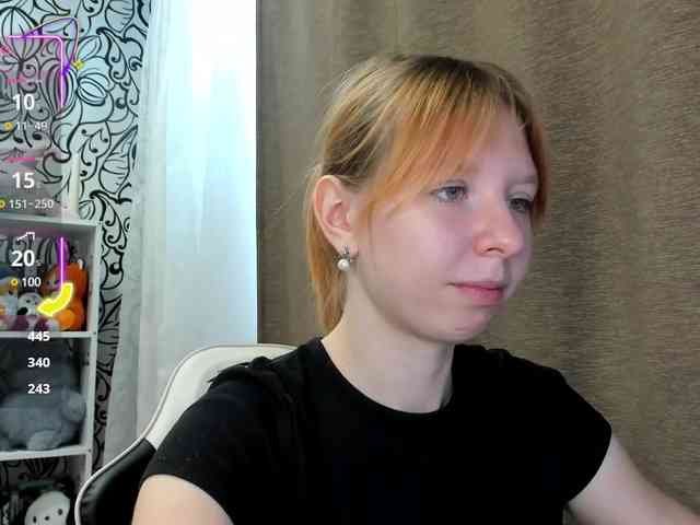 online cam show IamLoli