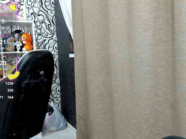 IamLoli Live Webcam on BongaCams