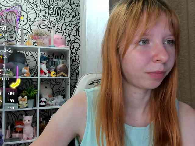 hidden cam IamLoli