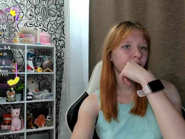 video chatting IamLoli