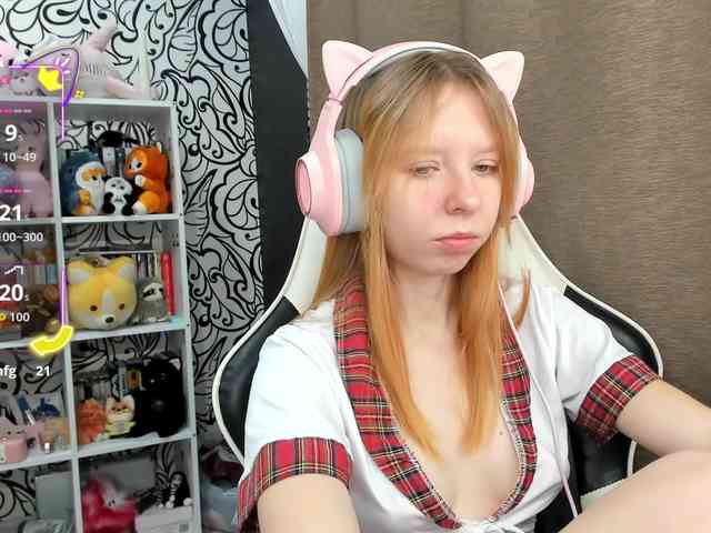 IamLoli Live Webcam on BongaCams