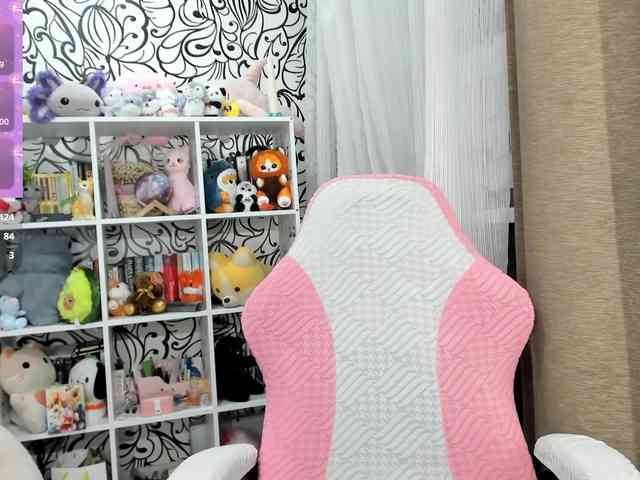 IamLoli Live Webcam on BongaCams