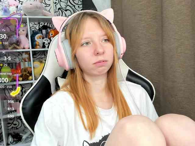IamLoli Live Webcam on BongaCams