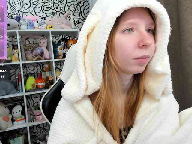 IamLoli Live Webcam on BongaCams