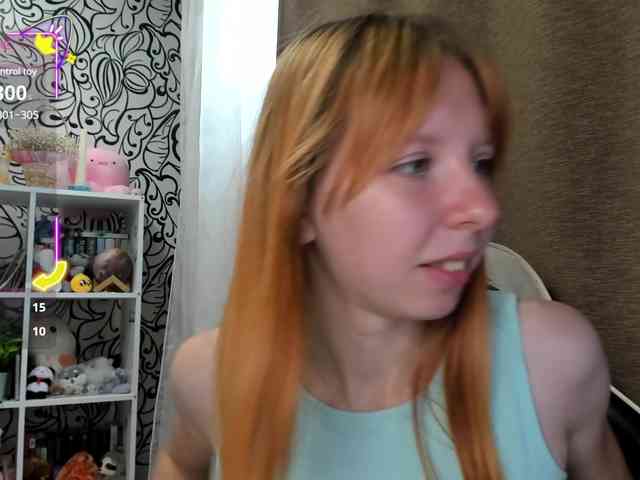 real web cam IamLoli