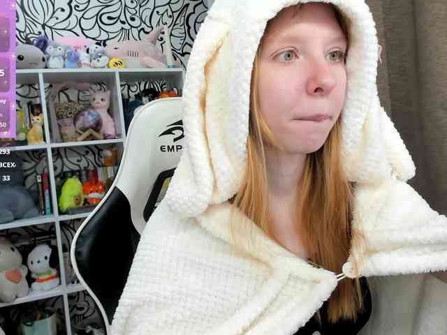 IamLoli Live Webcam on BongaCams