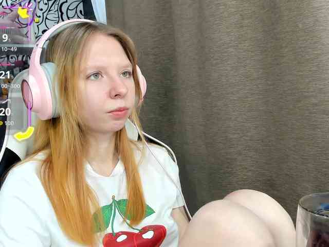 IamLoli Live Webcam on BongaCams