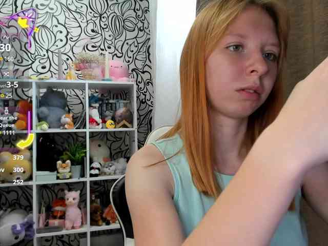 nude videochat IamLoli
