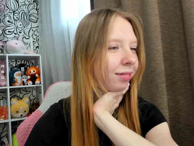 IamLoli Live Webcam on BongaCams