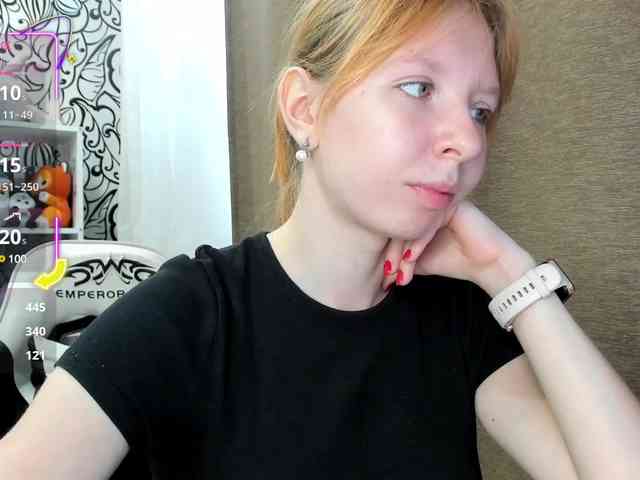 nude videochat IamLoli