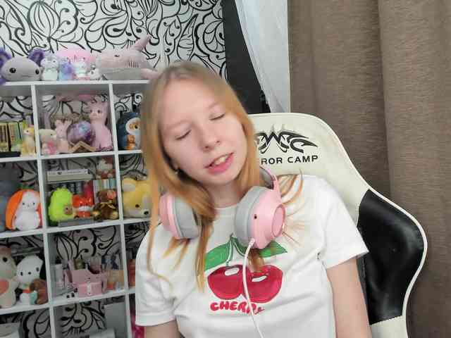 porn webcam free IamLoli