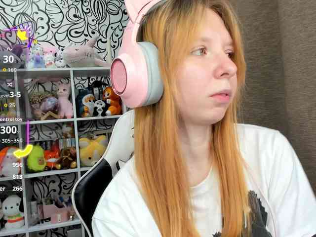 IamLoli Live Webcam on BongaCams