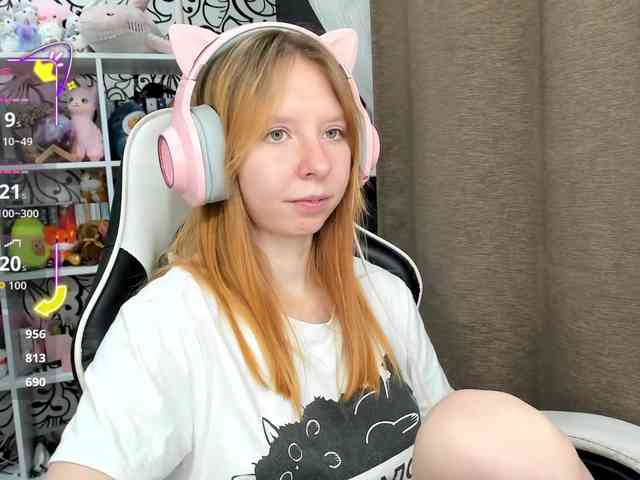 IamLoli Live Webcam on BongaCams