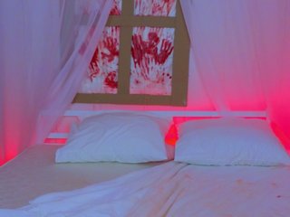 SherrySandraa Porn Show