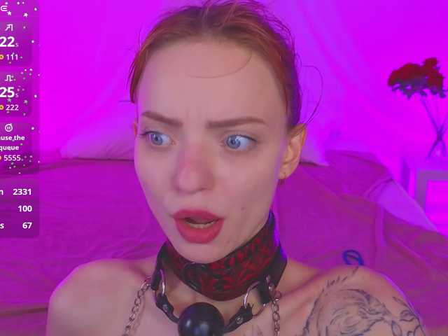 SherrySandraa webcam