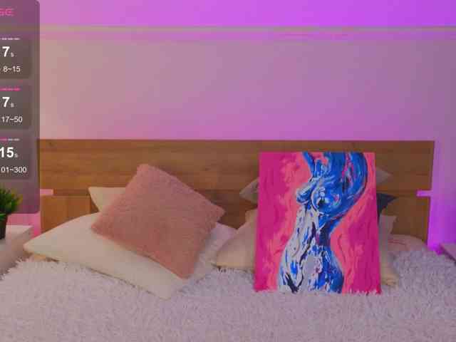 SherrySandraa webcam