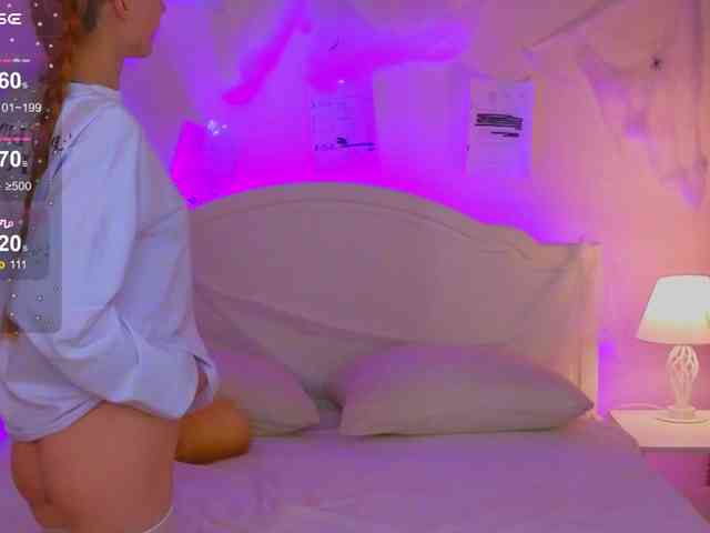 SherrySandraa webcam