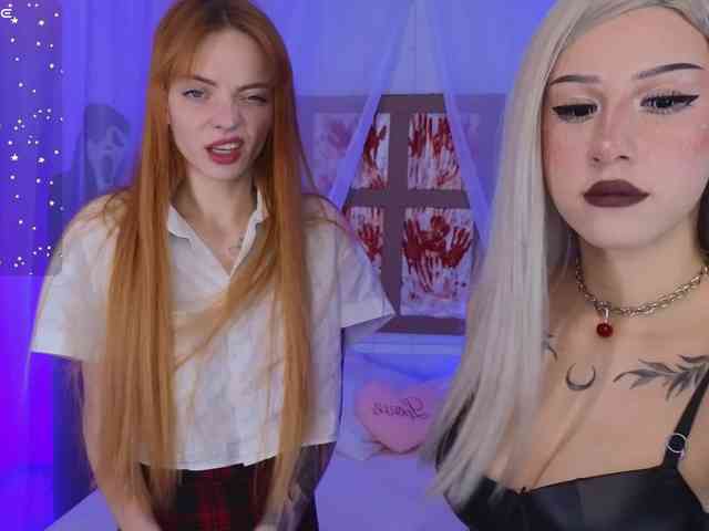 SherrySandraa webcam