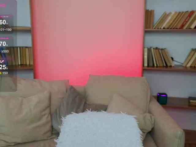 SherrySandraa webcam