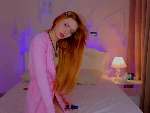SherrySandraa webcam