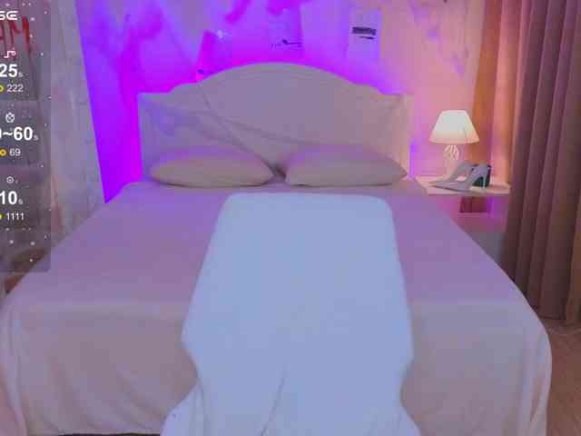 SherrySandraa webcam