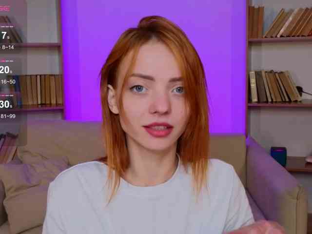 SherrySandra webcam