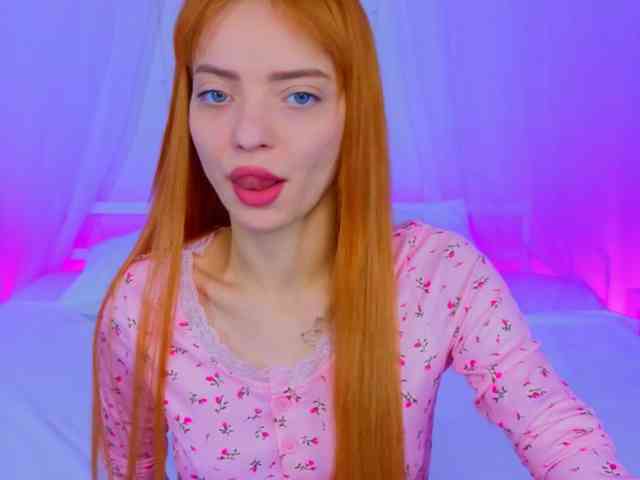 SherrySandraa webcam