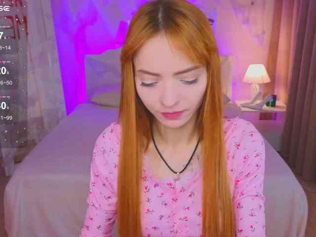 SherrySandraa webcam