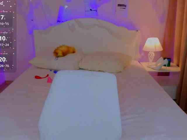 SherrySandraa webcam