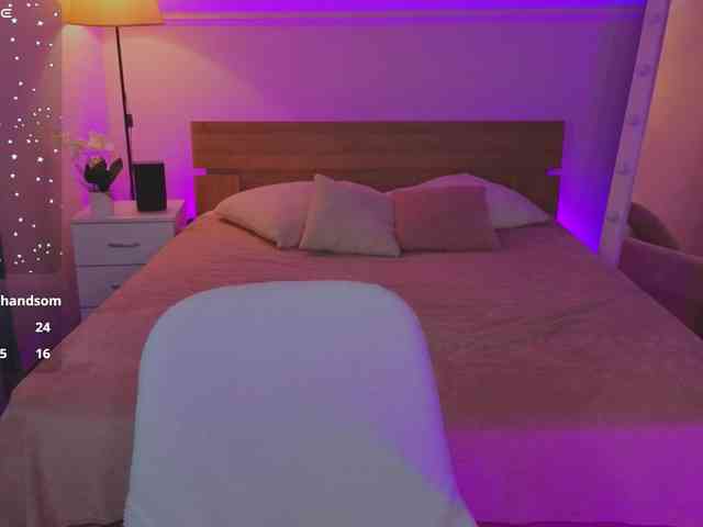 SherrySandraa webcam