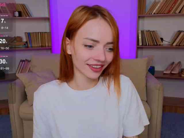 SherrySandra webcam
