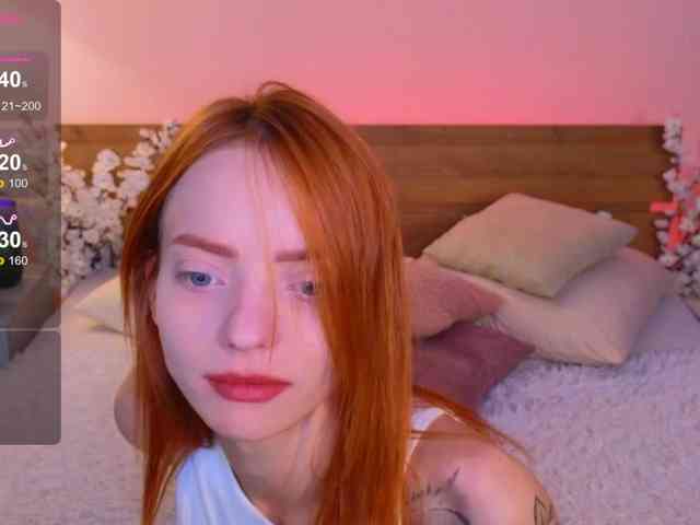 SherrySandra webcam