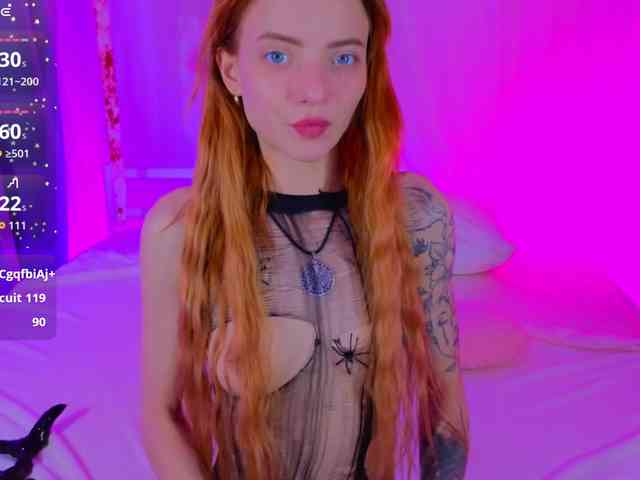 SherrySandra Live Webcam on BongaCams