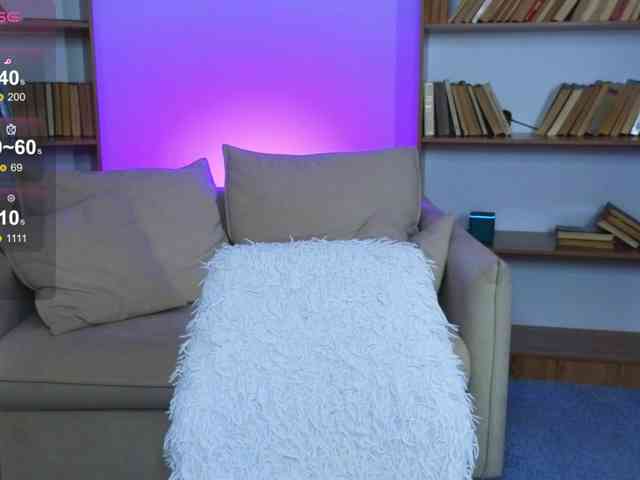 SherrySandraa webcam