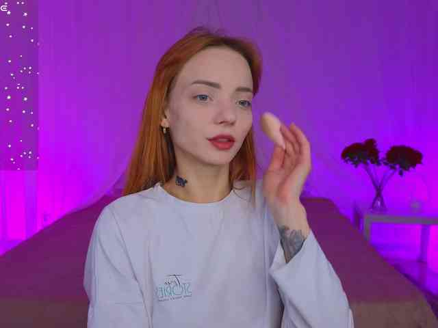 SherrySandraa webcam