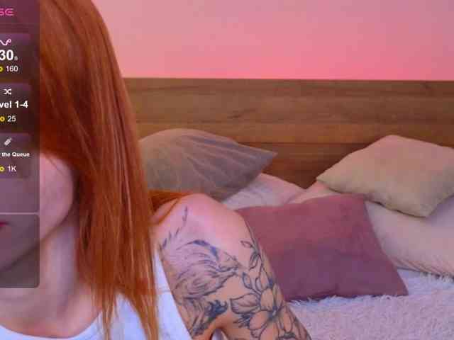 SherrySandra webcam