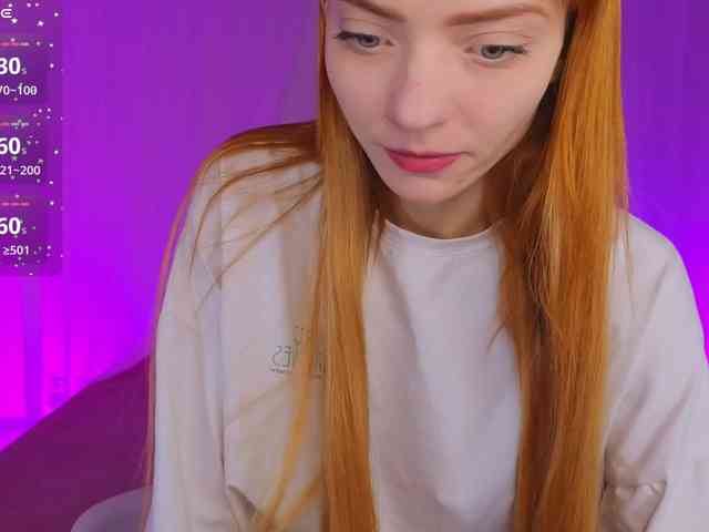 SherrySandraa webcam