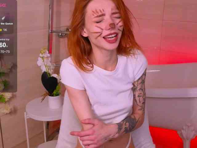 SherrySandra webcam