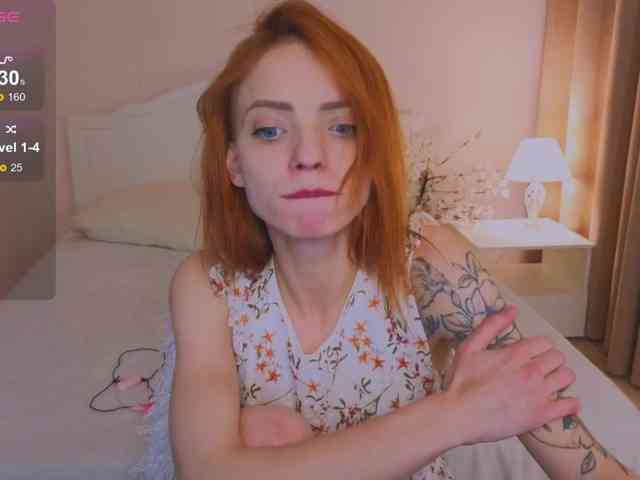 SherrySandra webcam