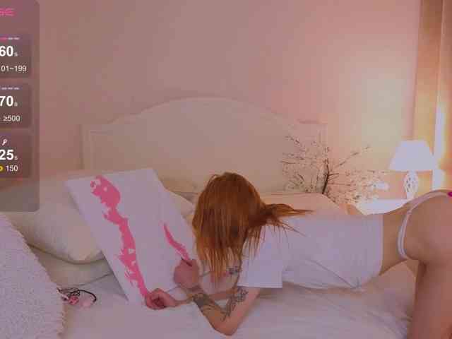SherrySandra webcam