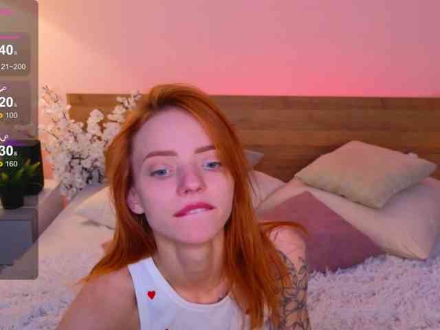 SherrySandra webcam