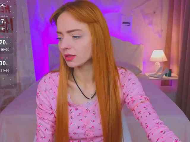 SherrySandraa webcam