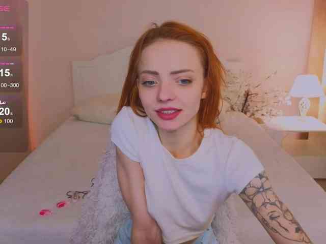 SherrySandra webcam