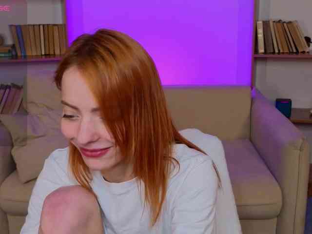 SherrySandra webcam