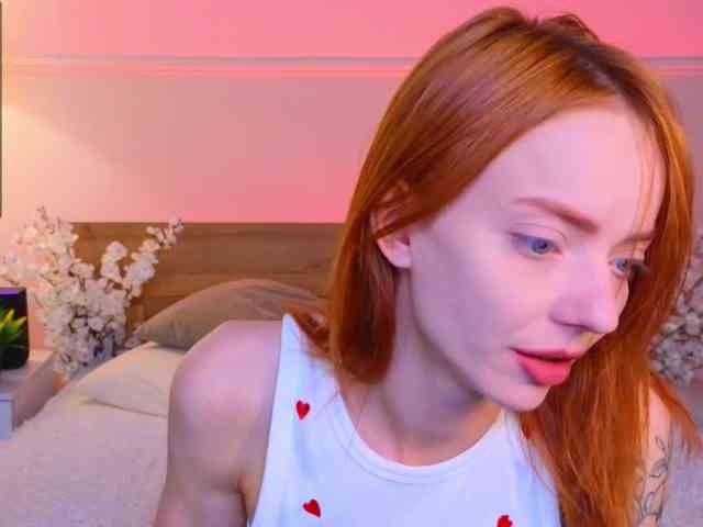 SherrySandra webcam