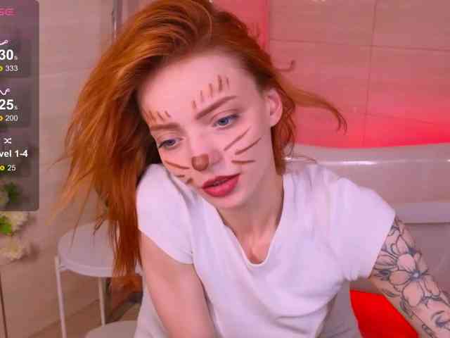 SherrySandra webcam